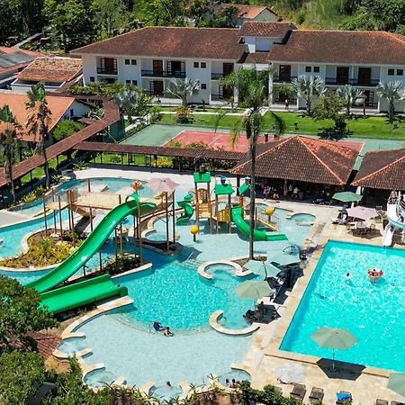 Resort Fazenda 3 Pinheiros Engenheiro Passos Kültér fotó