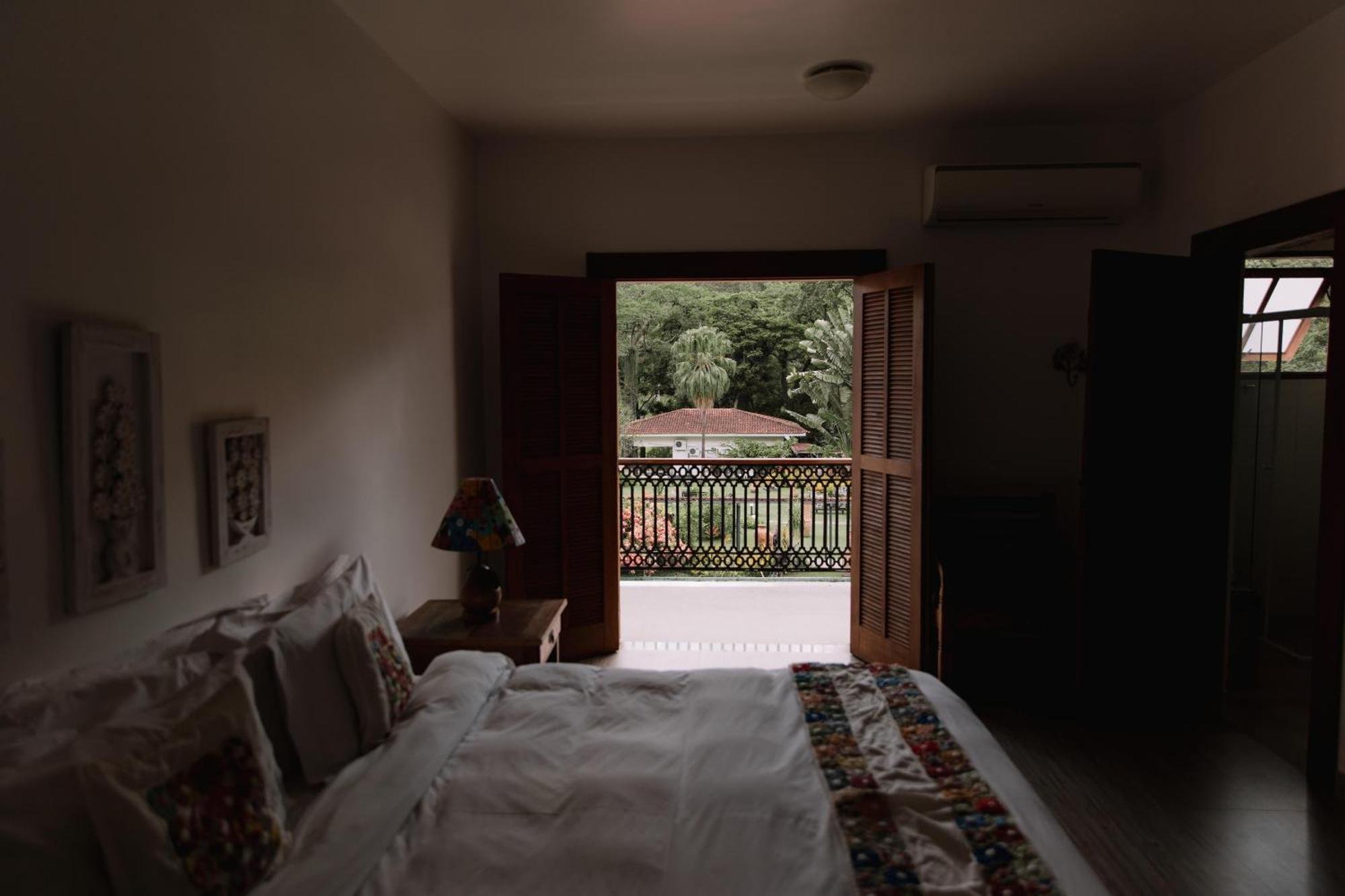 Resort Fazenda 3 Pinheiros Engenheiro Passos Kültér fotó