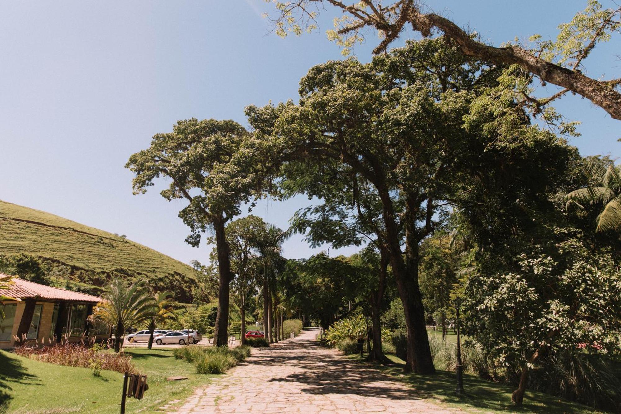 Resort Fazenda 3 Pinheiros Engenheiro Passos Kültér fotó