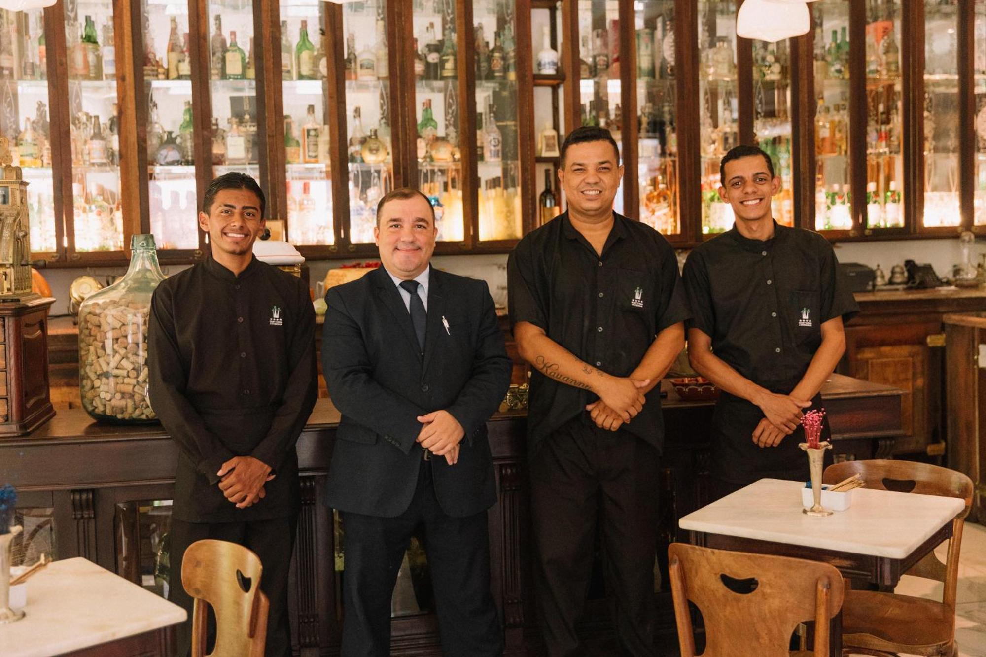 Resort Fazenda 3 Pinheiros Engenheiro Passos Kültér fotó
