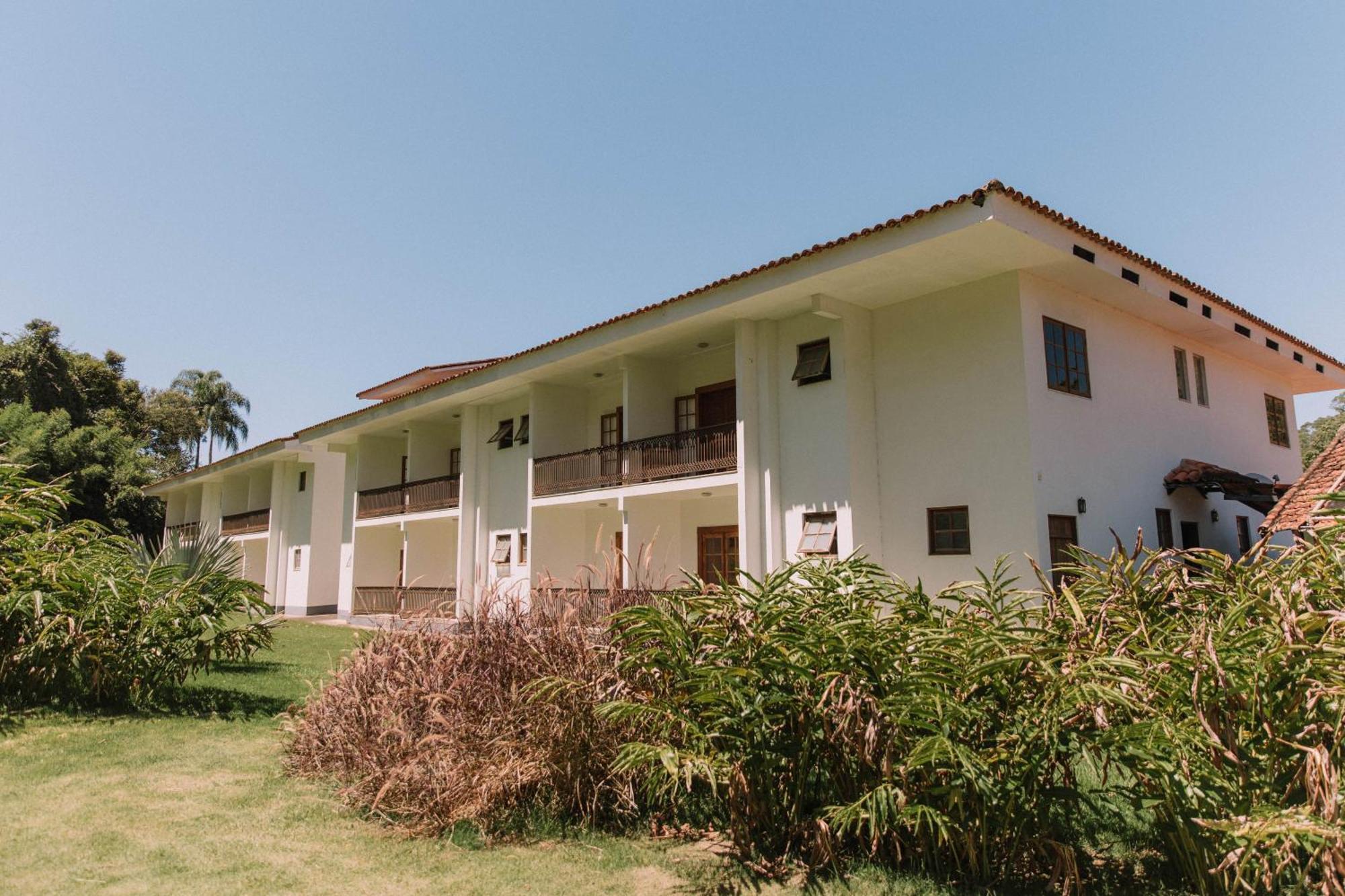 Resort Fazenda 3 Pinheiros Engenheiro Passos Kültér fotó